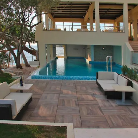 Apartamento Vila 4m Miletici Cdn021019 Cyc *