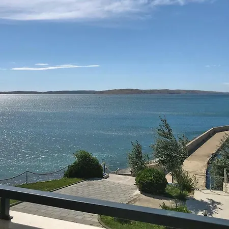 Appartement Vila 4m Miletici Cdn021019 Cyc Rtina