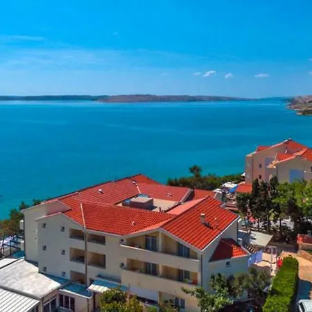 Apartamento Vila 4m Miletici Cdn021019 Cyc *