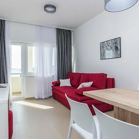 Vila 4m Miletici Cdn021019 Cyc Apartamento Rtina