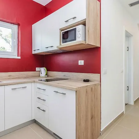 Vila 4m Miletici Cdn021019 Cyc Appartamento *